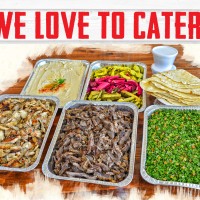Catering