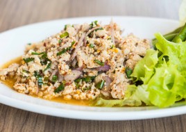 Larb