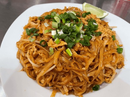 Thai Wok-Cancelled Noodle