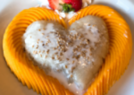 MANGO STICK RICE