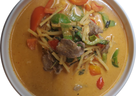 RED CURRY