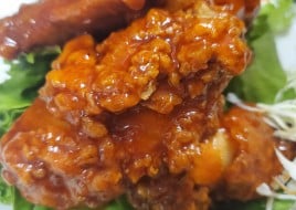 HOT WING(5)