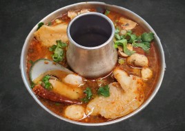 TOM YUM TALAY