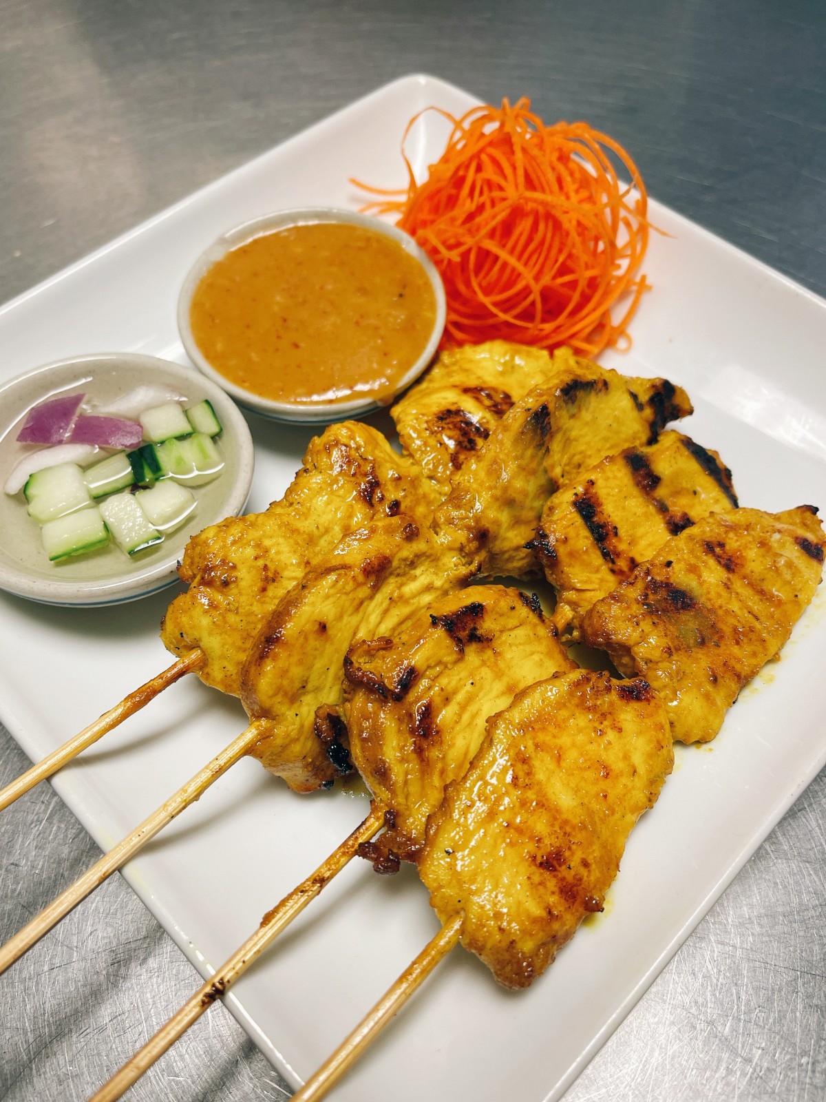 Sanphan Thai Cuisine - mwlk4rv