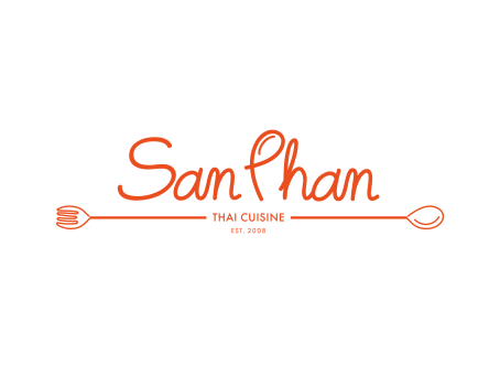 Sanphan Thai Cuisine Season's Special