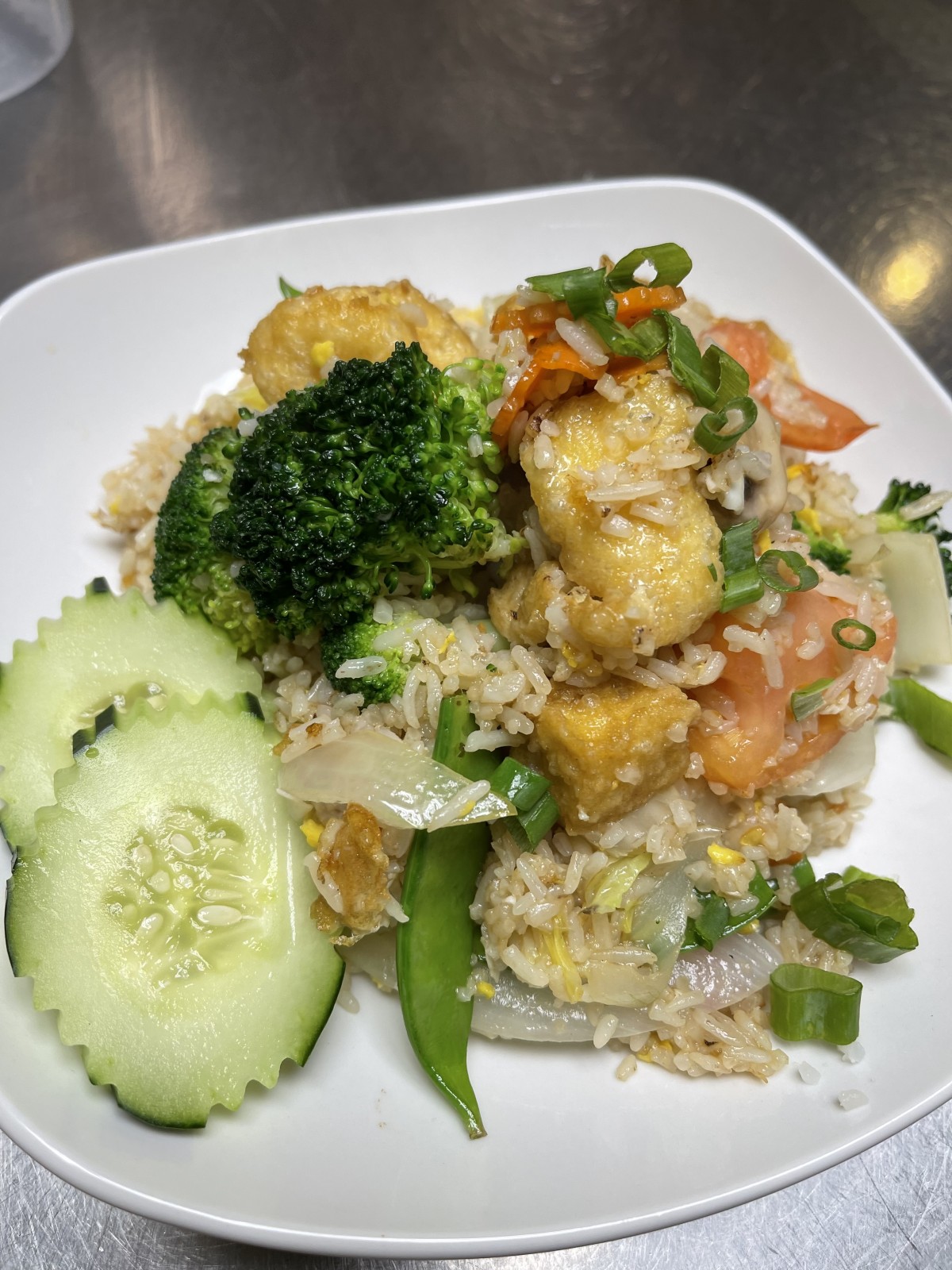 Sanphan Thai Cuisine - dbeje3f