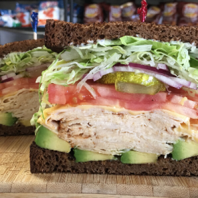 Deli Special - Cold