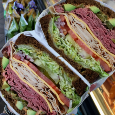 Today's Special - Cold