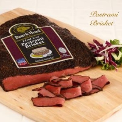 Cold BYO Beef Sandwich
