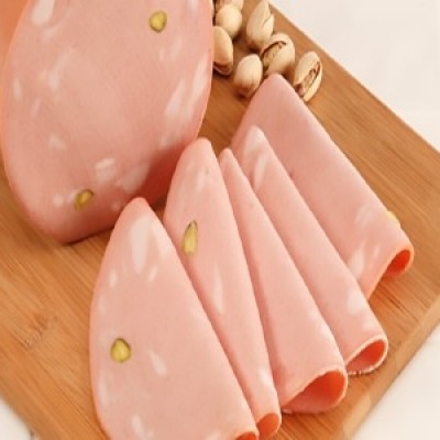Hot BYO Mortadella Sandwich