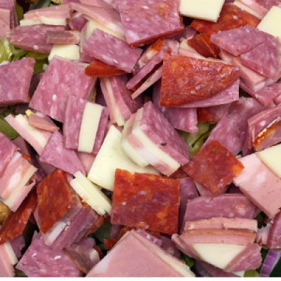 Parkside Italian Salad