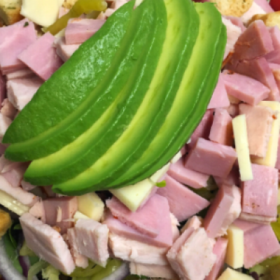 Chef Salad