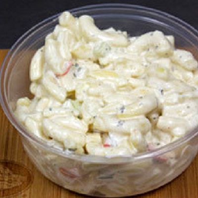 Macaroni Salad