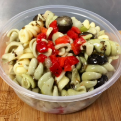 Italian Pasta Salad