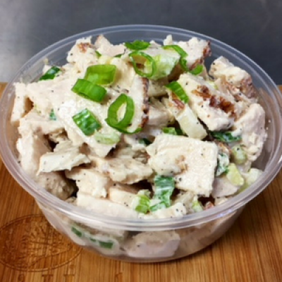 Chicken Salad