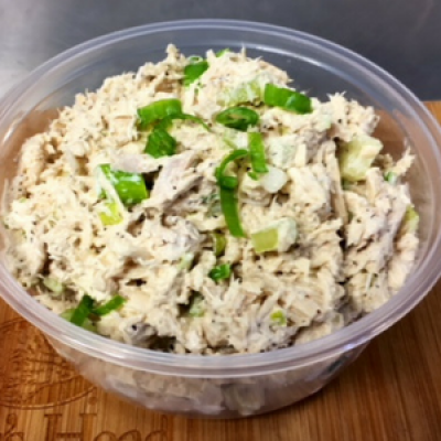 Tuna Salad