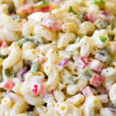 Macaroni Salad