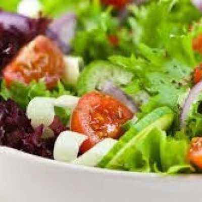 Green Salad
