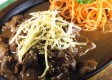 Sizzling Siam Beef