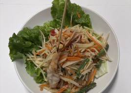 Papaya Salad