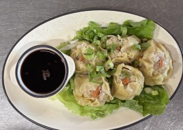 Siam Dumplings (5)