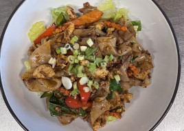 Pattaya Noodle