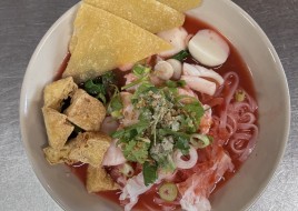 Yen Ta Fo