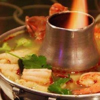 SOUPS