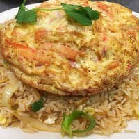 FRIED RICE