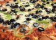 Vegetarian Pizza