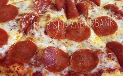 Rico's Pizzeria Photo