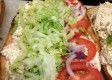Famous Chicken Salad Sandwich