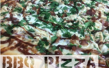 Rico's Pizzeria Photo