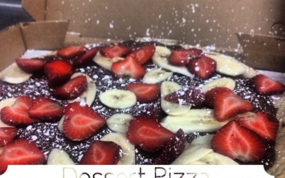Rico's Pizzeria Photo