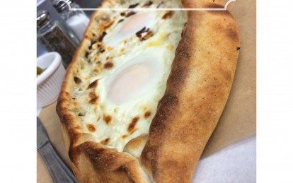 Rico's Pizzeria Photo