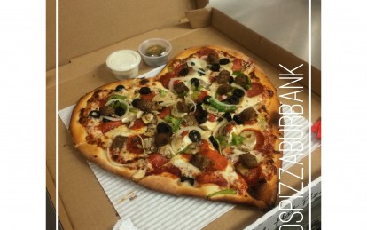 Rico's Pizzeria Photo