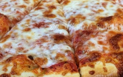 Rico's Pizzeria Photo