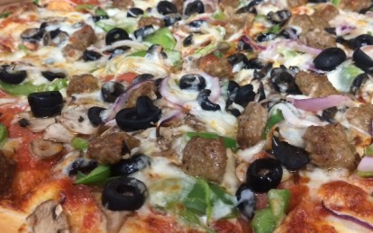 Rico's Pizzeria Photo