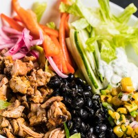 Salad