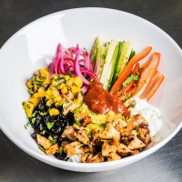 Bowl