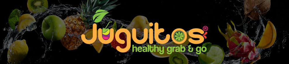 Juguitos Healthy Grab & Go