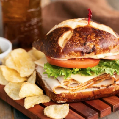 Turkey & Swiss