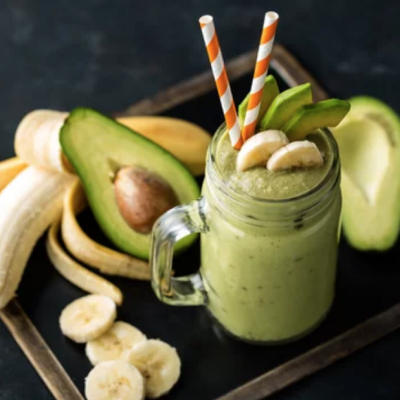 Avocado-Nana