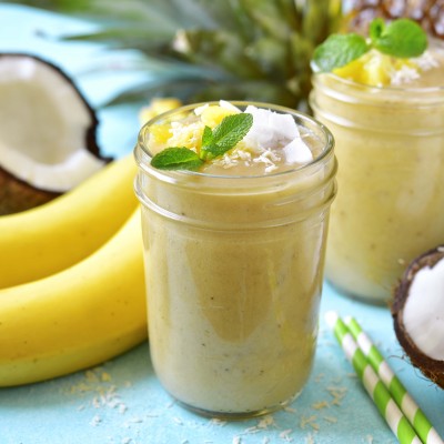 Coladas