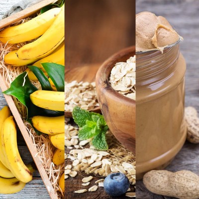 Fruity Oats