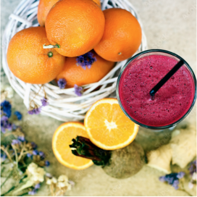 Beet O' Juice