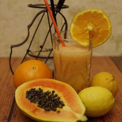 Papaya WakeUp