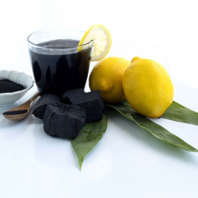 Dirty Lemonade