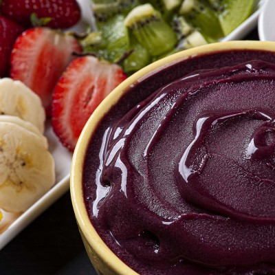 Tropical Bowl