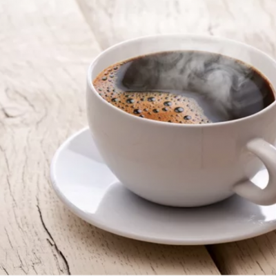 Organic Colombian Coffee